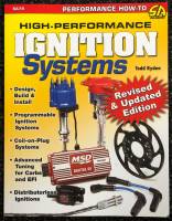 MSD - MSD How To Build High Performance Ignition Systems - 9630 - Image 1