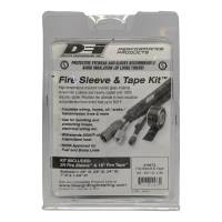 DEI - Design Engineering Fire Sleeve/Tape Kit™ - Image 2