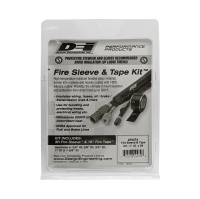 DEI - Design Engineering Fire Sleeve/Tape Kit™ - Image 2