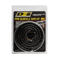 DEI - Design Engineering Fire Sleeve/Tape Kit™ - Image 3