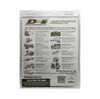 DEI - Design Engineering Protect-A-Boot™ And Spark Plug Wire Set - Image 2