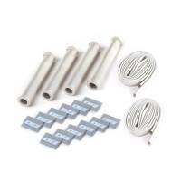 DEI - Design Engineering Protect-A-Boot™ And Spark Plug Wire Set - Image 1