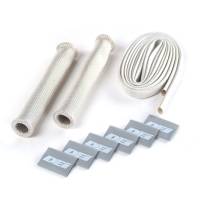 DEI - Design Engineering Protect-A-Boot™ And Spark Plug Wire Set - Image 1