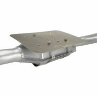 DEI - Design Engineering Catalytic Converter Heat Shield - Image 2
