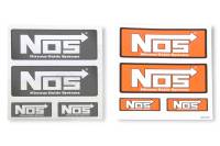 NOS/Nitrous Oxide System - NOS/Nitrous Oxide System Complete Wet Nitrous System 03026-10NOS - Image 14