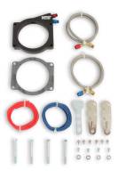 NOS/Nitrous Oxide System - NOS/Nitrous Oxide System Sniper Wet EFI Nitrous Plate Kit - Image 10