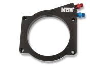 NOS/Nitrous Oxide System - NOS/Nitrous Oxide System Sniper Wet EFI Nitrous Plate Kit - Image 16