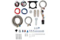 NOS/Nitrous Oxide System - NOS/Nitrous Oxide System Sniper Wet EFI Nitrous Plate Kit - Image 2