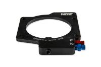 NOS/Nitrous Oxide System - NOS/Nitrous Oxide System LS3 Nitrous Plate Only Kit 13436NOS - Image 4