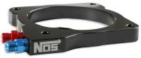 NOS - NOS/Nitrous Oxide System Mopar Nitrous Plate Only Kit 15184NOS - Image 2