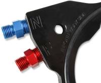 NOS - NOS/Nitrous Oxide System Mopar Nitrous Plate Only Kit 15184NOS - Image 3