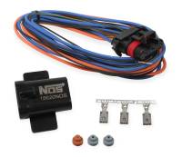 NOS/Nitrous Oxide System - NOS/Nitrous Oxide System Solid State Relay Nitrous Solenoid Driver - Image 1