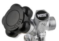 NOS/Nitrous Oxide System - NOS/Nitrous Oxide System Super Hi-Flow Nitrous Bottle Valve - Image 4