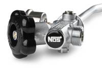 NOS/Nitrous Oxide System - NOS/Nitrous Oxide System Super Hi-Flow Nitrous Bottle Valve - Image 7
