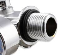 NOS - NOS/Nitrous Oxide System Super Hi-Flow Nitrous Bottle Valve - Image 4