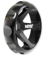 NOS/Nitrous Oxide System - NOS/Nitrous Oxide System Billet Aluminum Hand Wheel - Image 2
