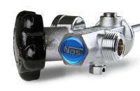 NOS/Nitrous Oxide System - NOS/Nitrous Oxide System Super Hi-Flow Nitrous Bottle Valve - Image 8