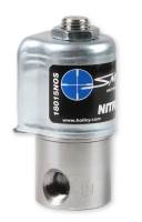 NOS - NOS/Nitrous Oxide System N20 Sniper Nitrous Solenoid - Image 2