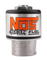 NOS/Nitrous Oxide System - NOS/Nitrous Oxide System Cheater Fuel Solenoid - Image 1