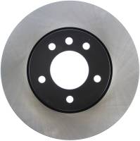StopTech - StopTech Cryostop Premium High Carbon Rotor; Front Right - Image 1