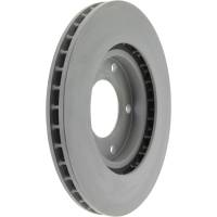 StopTech - StopTech Cryostop Premium High Carbon Rotor; Front - Image 4