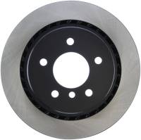 StopTech - StopTech Cryostop Premium High Carbon Rotor; Rear Left - Image 1