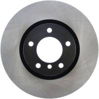 StopTech - StopTech Cryostop Premium High Carbon Rotor; Front Left - Image 1