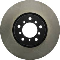 StopTech - StopTech Cryostop Premium High Carbon Rotor; Front Right - Image 1
