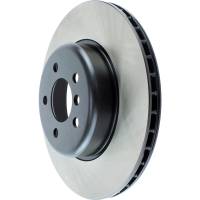 StopTech - StopTech Cryostop Premium High Carbon Rotor; Rear - Image 4