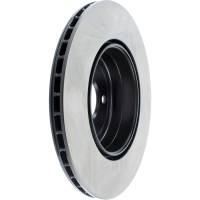 StopTech - StopTech Cryostop Premium High Carbon Rotor; Rear - Image 5