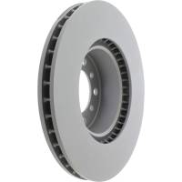 StopTech - StopTech Cryostop Premium High Carbon Rotor; Front - Image 5