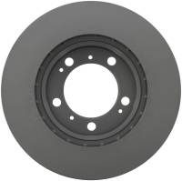 StopTech - StopTech Cryostop Premium High Carbon Rotor; Front - Image 2