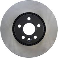 StopTech - StopTech Cryostop Premium High Carbon Rotor; Front - Image 1