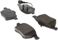 StopTech Street Select Brake Pads with Hardware
