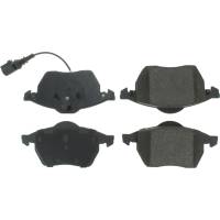 StopTech - StopTech Street Select Brake Pads with Hardware - Image 3