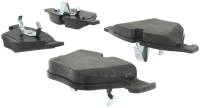 StopTech - StopTech Street Select Brake Pads with Hardware - Image 1