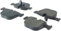 StopTech Street Select Brake Pads with Hardware