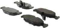 StopTech - StopTech Street Brake Pads with Shims and Hardware - Image 1