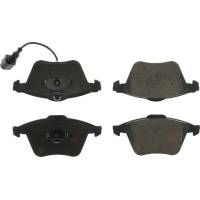 StopTech - StopTech Street Brake Pads with Shims and Hardware - Image 3