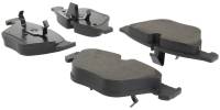 StopTech - StopTech Street Brake Pads with Shims and Hardware - Image 1
