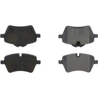 StopTech - StopTech Street Brake Pads with Shims and Hardware - Image 3