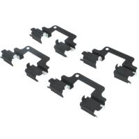 StopTech - StopTech Street Brake Pads with Shims and Hardware - Image 2