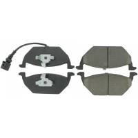 StopTech - StopTech Sport Brake Pads with Shims and Hardware - Image 3
