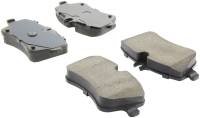 StopTech - StopTech Sport Brake Pads with Shims and Hardware - Image 1