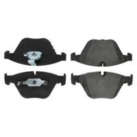 StopTech - StopTech Sport Brake Pads with Shims and Hardware - Image 2