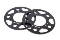 Tire & Wheel - Wheel Spacers - Dinan - Dinan Wheel Spacer Kit