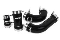 Forced Induction - Intercooler Pipes & Kits - APR - APR Full System Hose Kit