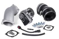 Supercharger - Supercharger Upgrades/Parts - APR - APR Ultracharger Throttle Body Upgrade