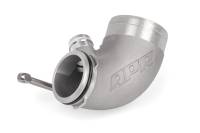 APR Turbo Inlet Pipe