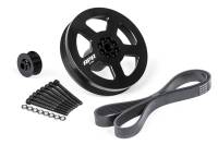 SQ5 - Supercharger - APR - APR Supercharger Drive Pulley Kit